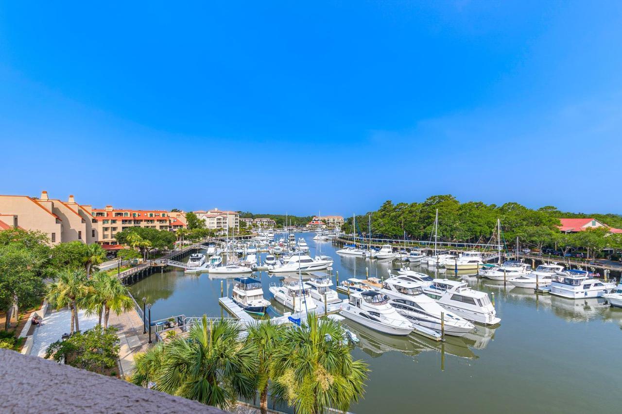 Harbourside 7127 Villa Hilton Head Island Exterior photo